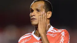 Foto: Mauro Horita/AGIF - Rivaldo vota a favor da aquisição de Calleri pelo São Paulo