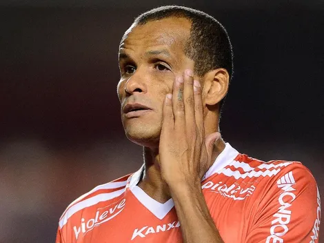 Rivaldo alerta São Paulo sobre revolta em caso de saída de medalhão