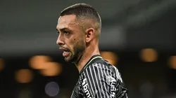 Foto: Kely Pereira/AGIF - Lacerda analisou a temporada e o momento do Vozão no ano