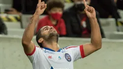 Foto: Robson Mafra/AGIF