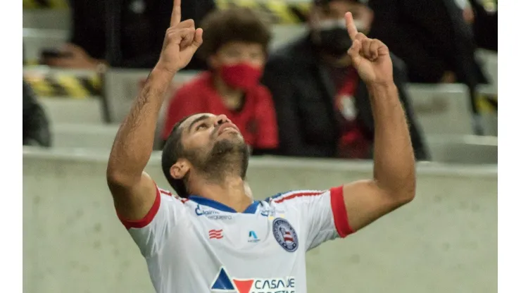 Foto: Robson Mafra/AGIF