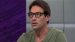 Reprodução/SporTV - Arnaldo Ribeiro fala sobre momento do São Paulo