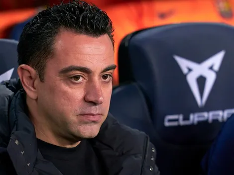 “Jogador diferente”; após DM liberar, Xavi ganha reforço de atacante para o jogo contra o Mallorca