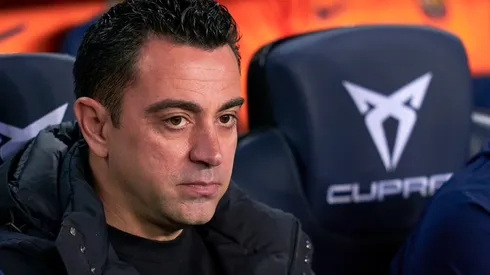 FC Barcelona v Cadiz CF – La Liga Santander