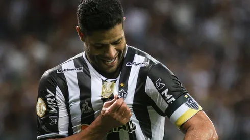 BRASILEIRO A 2022 ATLETICO -MG X INTERNACIONAL