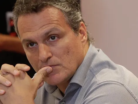 Jornal expõe salário de R$ 2 milhões e Spindel dá esperanças sobre contratação sonhada no Fla