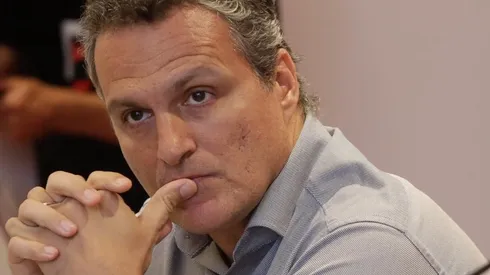 Foto:Gilvan de Souza/Flamengo