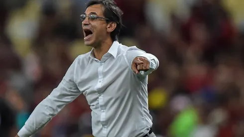 “Estou me adaptando