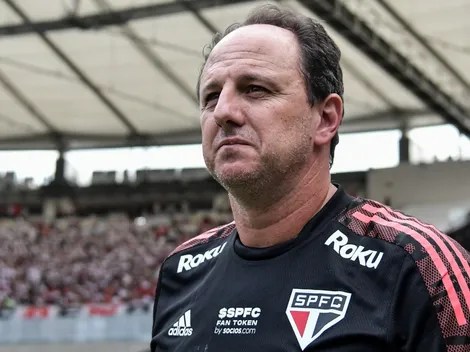 R$ 5,3 MI entram em jogo e São Paulo busca segurar joia “resgatada" por Ceni