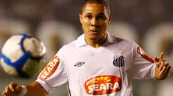 Madson expõe saída do Santos e revela; “Problemas extracampo”