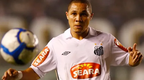 Madson expõe saída do Santos e revela; “Problemas extracampo”