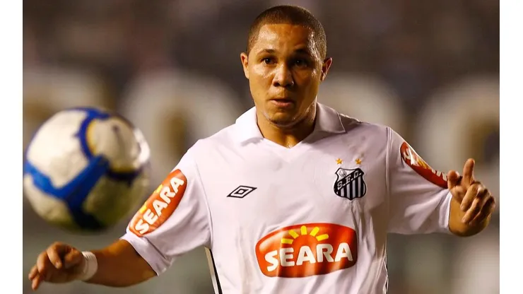 Madson expõe saída do Santos e revela; “Problemas extracampo”