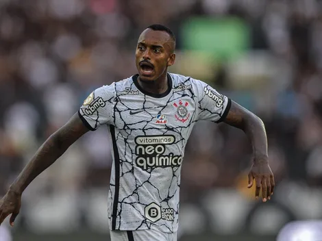 Raul Gustavo não fica em cima do muro e dá sua opinião sobre possível retorno de Bruno Mendez ao Corinthians