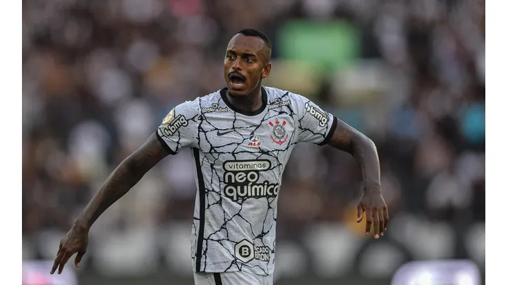 Foto: Thiago Ribeiro/AGIF