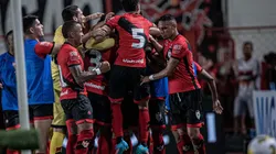 Foto: Heber Gomes/AGIF - Atlético-GO tem maior superávit em sua história