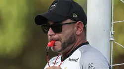 Foto: Pedro Souza / Atlético