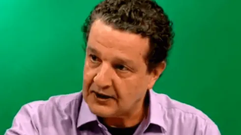 Reprodução/ESPN - Juca Kfouri não se empolga com o Corinthians