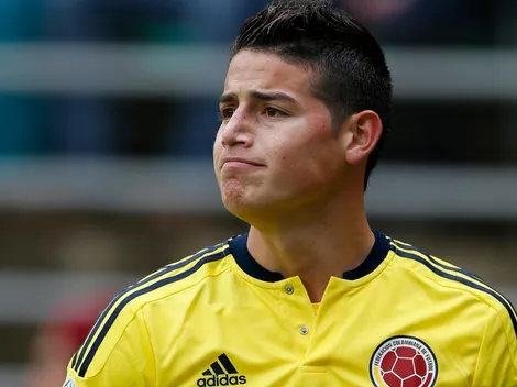 Especulado no BR, James Rodríguez expõe vontade e decide não seguir no Al-Rayyan