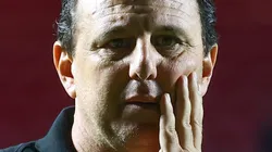 Foto: Marcello Zambrana/AGIF