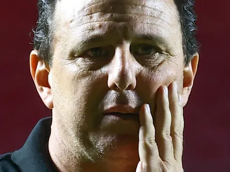 DM liga alerta e Rogério Ceni é avisado que São Paulo pode perder titular por mais de um mês