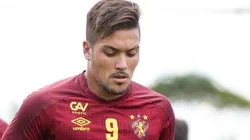 Foto: Anderson Stevens/Sport Club do Recife