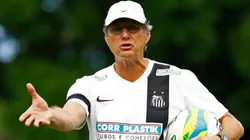 Foto: Ricardo Saibun/AGIF - Zagueiro preterido por Oswaldo de Oliveira deve retornar ao futebol brasileiro