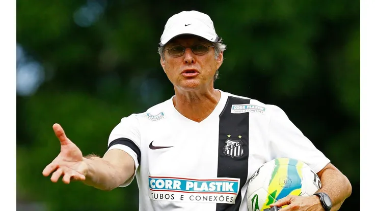 Foto: Ricardo Saibun/AGIF - Zagueiro preterido por Oswaldo de Oliveira deve retornar ao futebol brasileiro