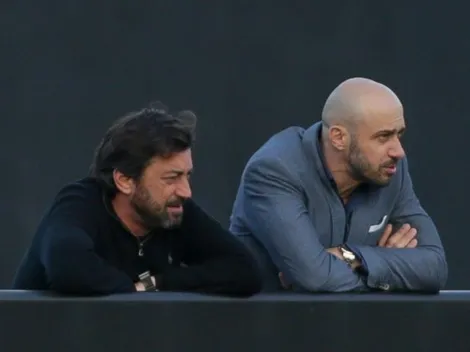 Duílio é avisado sobre medalhão com contrato até dez/22 no Timão e +7 ficam ‘na berlinda’