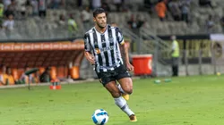 Alessandra Torres/AGIF - Apesar de Hulk 'salvador' imprensa critica desempenho do Atlético