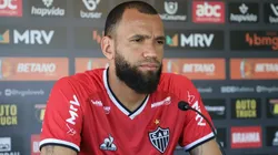 Foto: Flickr oficial Atlético Mineiro