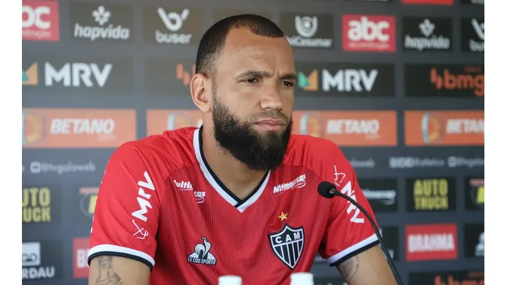 Foto: Flickr oficial Atlético Mineiro