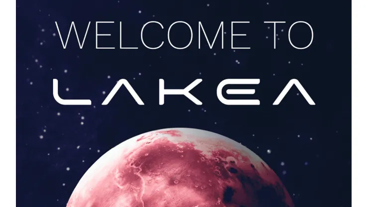 Lakea, plataforma brasileira de metaverso, é anunciada e confirma três primeiros projetos