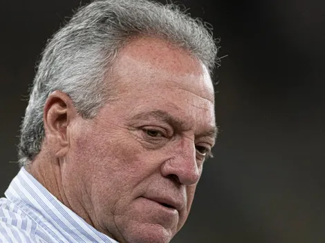 Mauro Cezar não poupa críticas a Abel Braga e manda recado para diretoria do Flu