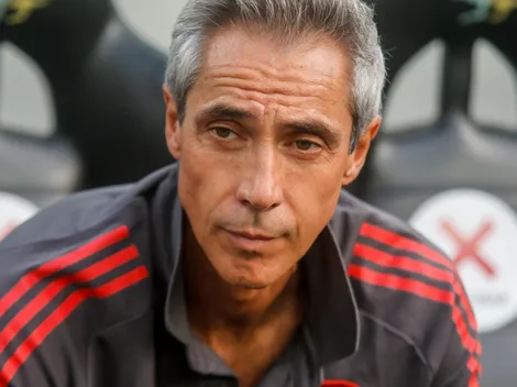 “A má vontade é evidente”; Mauro Cezar polemiza sobre Paulo Sousa no Flamengo