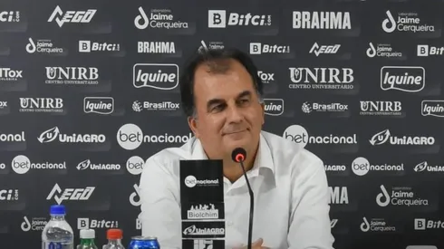 Foto: Reprodução / TV Vitória