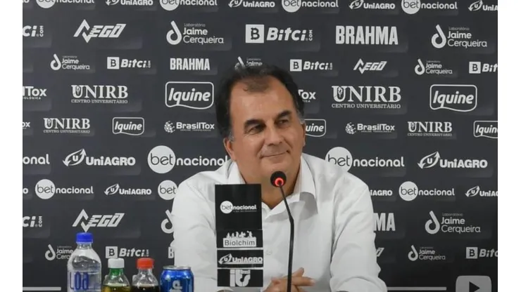 Foto: Reprodução / TV Vitória