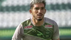 Foto: Guilherme Griebeler/Coritiba