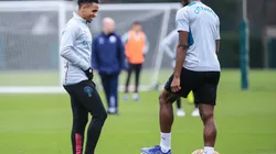 Kayky, formado no Fluminense, se destacou na campanha de título do City na categoria sub-23 da Premier League