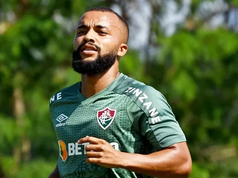 Marcão escala o Flu com mudanças de impacto e Samuel Xavier puxa a fila dos que podem ganhar espaço