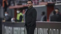 “Já tinha assinado”; pupilo de Mohamed faz revelação e afirma que quase não foi para o Atlético