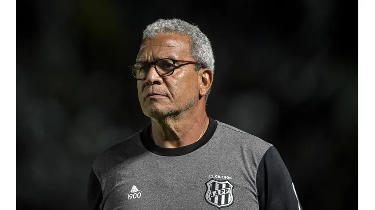 Foto: Thiago Ribeiro/AGIF