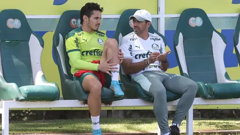 Foto: César Greco/ Palmeiras