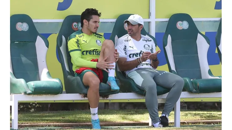 Foto: César Greco/ Palmeiras