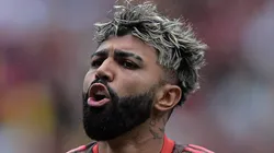 Foto: Thiago Ribeiro/AGIF - Gabigol foi um dos únicos elogiados.