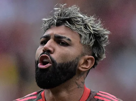 Gabigol brilha, mas torcida do Flamengo aponta 'culpado' na Libertadores