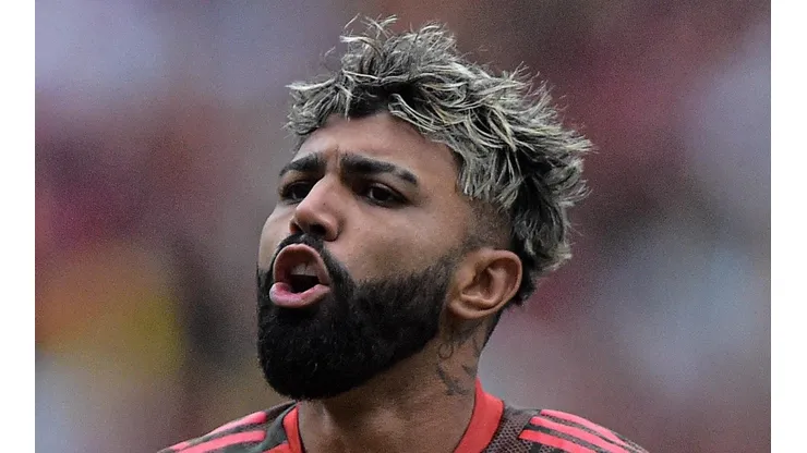 Foto: Thiago Ribeiro/AGIF - Gabigol foi um dos únicos elogiados.
