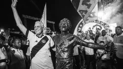 “Importante na minha vida"; mais uma noite histórica entre Dinamite, Vasco e a torcida em São Januário