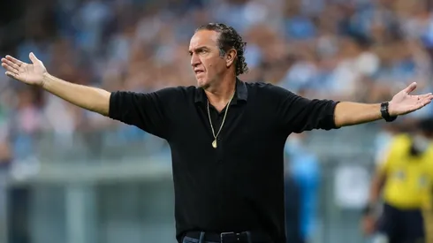 Foto: Pedro H. Tesch/AGIF