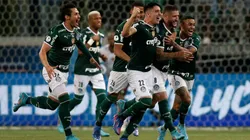Palmeiras v Athletico Paranaense - CONMEBOL Recopa Sudamericana 2022