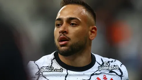 Foto: Marcello Zambrana/AGIF - Maycon foi questionado sobre o ocorrido.